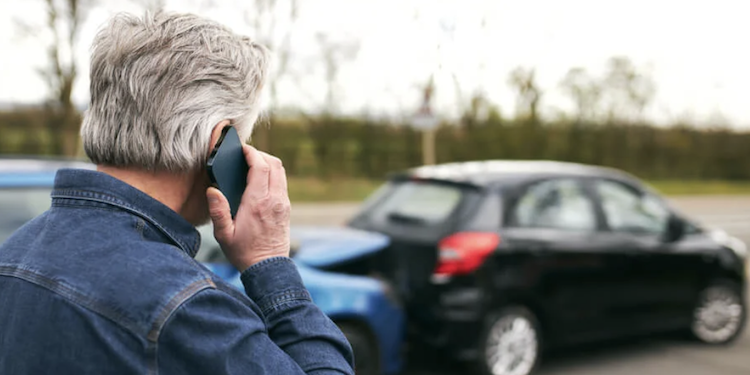 DC Is Among The Worst When It Comes To Uninsured Motorists