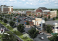 PGC Westphalia Town Center Project To Get New Grocer?
