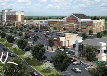 PGC Westphalia Town Center Project To Get New Grocer?