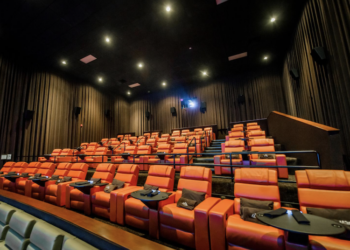 N. Bethesda  IPIC Theaters Files For Bankruptcy