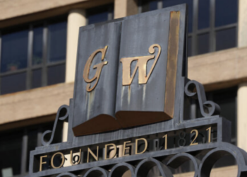 GW Sold Virginia Campus For $427 Million To Amazon For Data Center Development