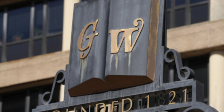 GW Sold Virginia Campus For $427 Million To Amazon For Data Center Development