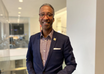 McDuffie Aims To Make D.C. ‘Most Affordable’ U.S. City In Mayoral Policy Rollout