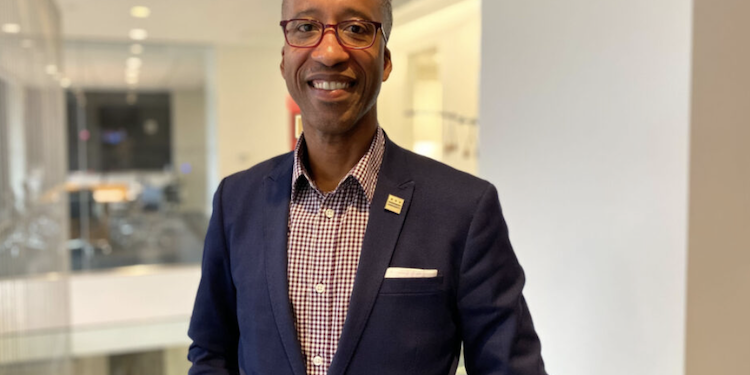 McDuffie Aims To Make D.C. ‘Most Affordable’ U.S. City In Mayoral Policy Rollout