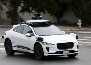 Driverless Car Bill Gets Hearing In Maryland Legislature