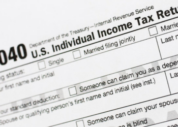 New Plan Would Eliminate Income Tax For Half Of U.S. Workers