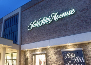 Saks Fifth Avenue Closing Stores In Chevy Chase, Tysons Galleria