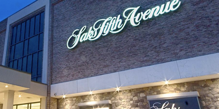 Saks Fifth Avenue Closing Stores In Chevy Chase, Tysons Galleria