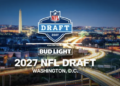 NFL Looking For DC-Area Businesses To Help Service The 2027 Draft