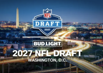 NFL Looking For DC-Area Businesses To Help Service The 2027 Draft