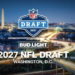 NFL Looking For DC-Area Businesses To Help Service The 2027 Draft