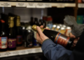 Beer And Wine Sales In Maryland Grocery Stores Appear Stalled For This Year