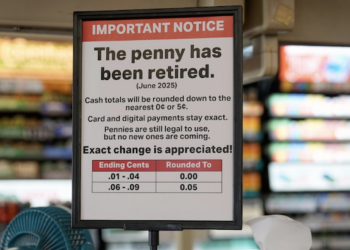 State Lawmakers Rush To Set Rounding Rules For When There Are No Pennies