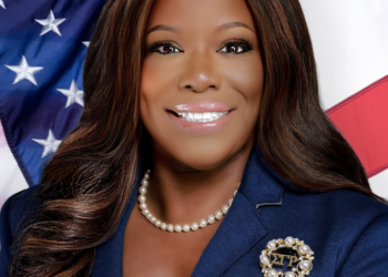 Breaking: PGC Executive Aisha Braveboy Erases $170 Million Deficit, Announces 2027 Budget (Video)