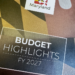 Initial Returns On IT And Data Sales Tax Falling Short Of Estimates