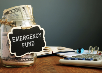 1 In 4 Americans Don’t Have Emergency Savings
