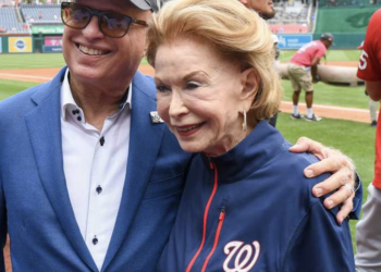 These Billionaires From MD Make New List Of World’s Richest