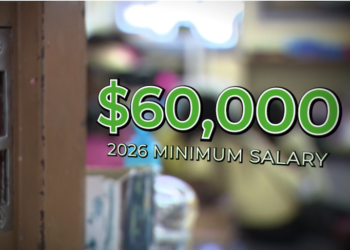 Deadline Nears For $60K Minimum MD Teacher Salary; 11 Counties Lagging