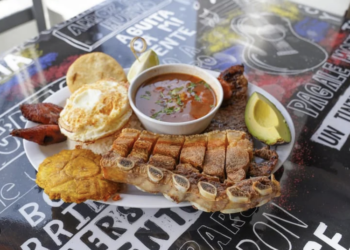 Lawmakers Push For More Fine Dining In Prince George’s County