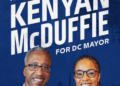 Md. Senator Angela Alsobrooks Endorses Kenyan Mcduffie For DC Mayor