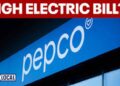 Pepco Answers Why Electricity Bills Are So High In DC Area