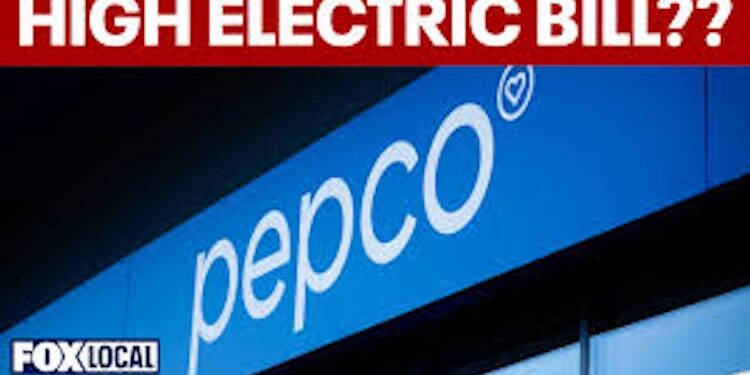 Pepco Answers Why Electricity Bills Are So High In DC Area