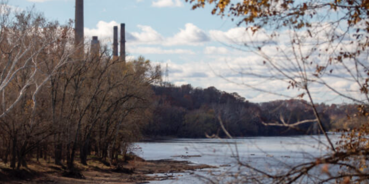 Study: Data Center Growth Adds To ‘Perfect Storm’ Of Risk To Potomac River Drinking Water Supply
