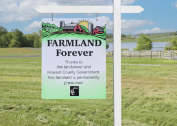 Howard County Doubles Down On Agriculture