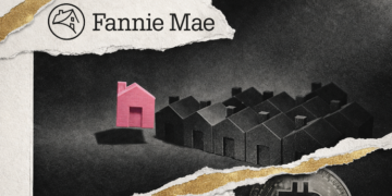 Fannie Mae Will Accept Crypto-Backed Mortgages For The First Time