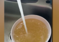 ‘We Don’t Want To Drink This Water:’ Brown Tap Water Frustrates Bowie Residents