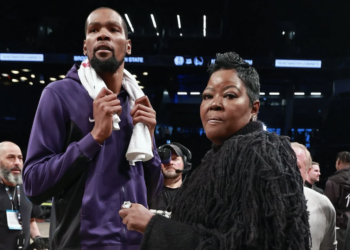 County Native Wanda Durant To Advocate For Community In Six Flags Redevelopment