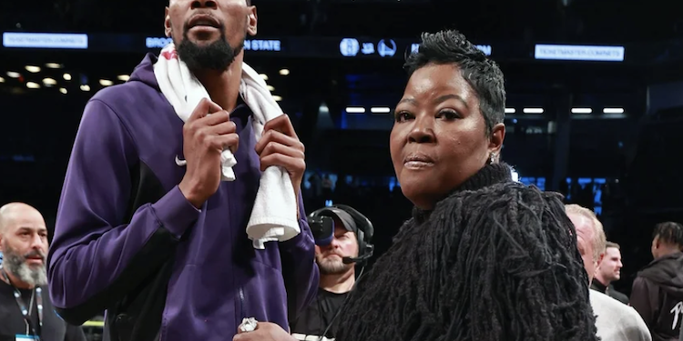 County Native Wanda Durant To Advocate For Community In Six Flags Redevelopment