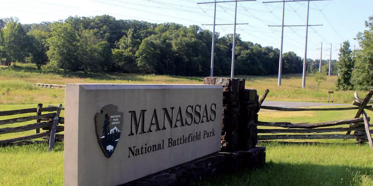 VA Officials End Efforts To Build One Of World’s Largest Data Center Clusters