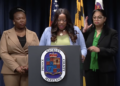 Prince George’s County Leaders Tout Funding Increase After Maryland Legislative Session (Video)