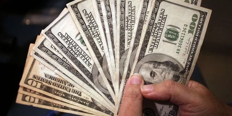 SUN: ‘Cash Bill’ To Allow Dollars In Md. Stores, As Credit Card Interest Rates Rise