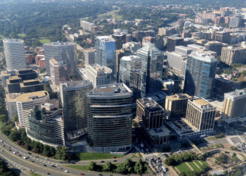 Unemployment Rises In Northern Virginia As Federal Workforce Changes Ripple Outward