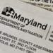 Md. Board Holds Line On Property Tax Rate Though Bills Will Likely Increase