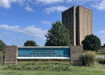 Trump Decommissions PGC Agriculture Department Research Center