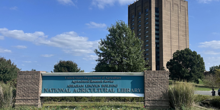 Trump Decommissions PGC Agriculture Department Research Center