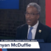 Watch: Kenyan Mcduffie And Janeese Lewis George Go Toe To Toe In DC Mayoral Debate (Video)