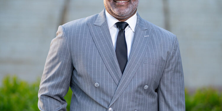 Eddie Pounds Of The Pounds Group, LLC Launches Boutique Government Relations/Legal Advisor Services Firm