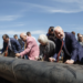 $1.2B Sparrows Point Container Terminal Project Breaks Ground