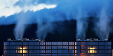 Science 4 Everyone: Why Do Data Centers Need Water? (Video)