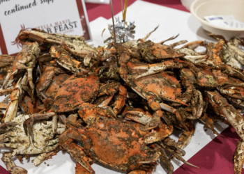 Can MD Remain The ‘Crab Capital’ If Consumers Can’t Buy Crabmeat?