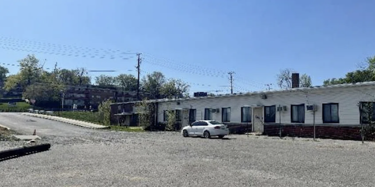 Prince George’s County Seeks Developer For Purple Line Mixed-Use Project In Riverdale
