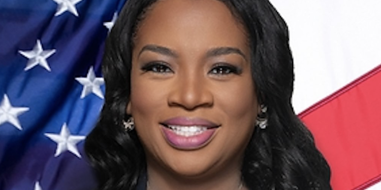 County Executive Aisha Braveboy And Employ Prince George’s, Inc. Announce LaTara Harris As New President & CEO
