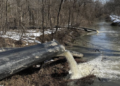 DC Water To Start Emergency Repairs On Potomac Interceptor To Protect Local Drinking Water Supply