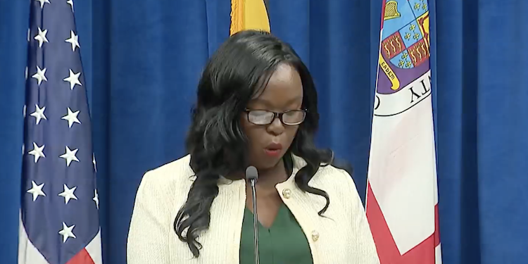 Prince George’s Council Chair Defends Park Funds Use After Lawsuit Over $39M (Video)
