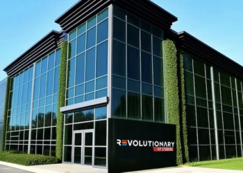 New Virtual Production Studio Positions Prince George’s County for Growth in the Creative Economy