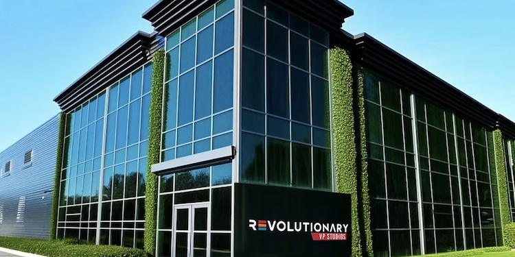 New Virtual Production Studio Positions Prince George’s County for Growth in the Creative Economy